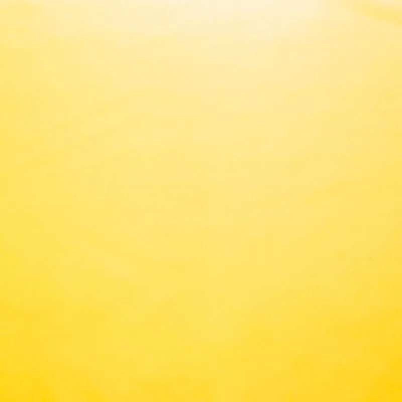 Tecido Forro Bember 100% Poliester 1,50 Mt Largura Amarelo