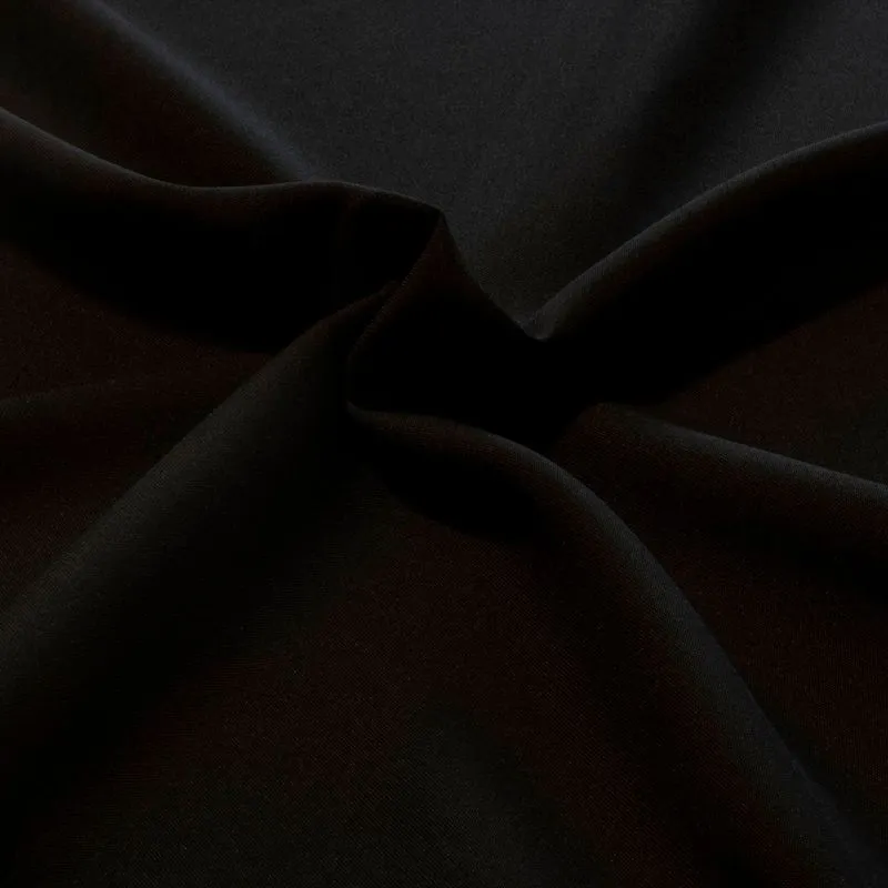 Tecido Oxford Liso 100% Poliester 1,50 M Largura Preto