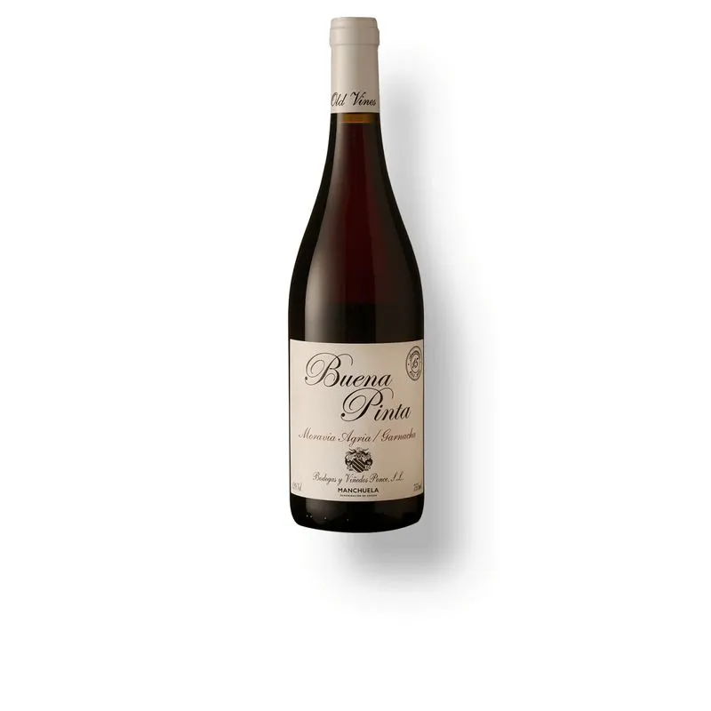 Ponce Buena Pinta