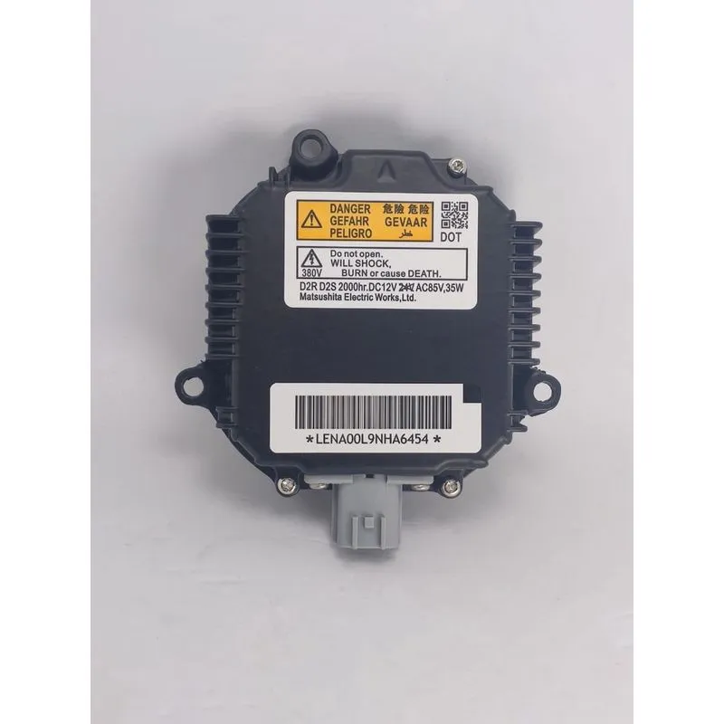 Reator Xenon Do Farol Suba Imprenza Forester Nzmic11Lbca000