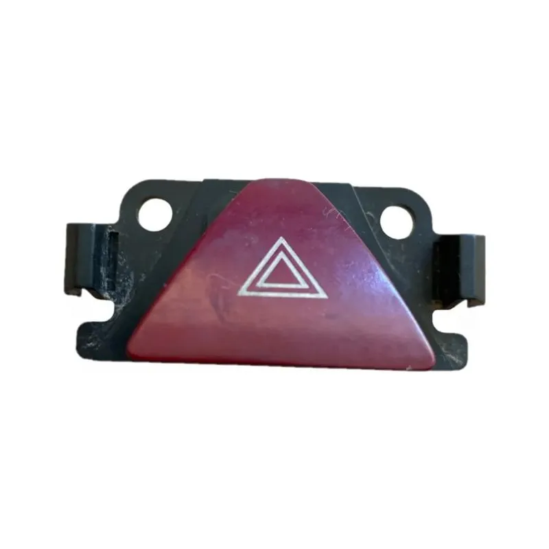 Botão Pisca Alerta Peugeot 307 2007 À 2012 9640219577