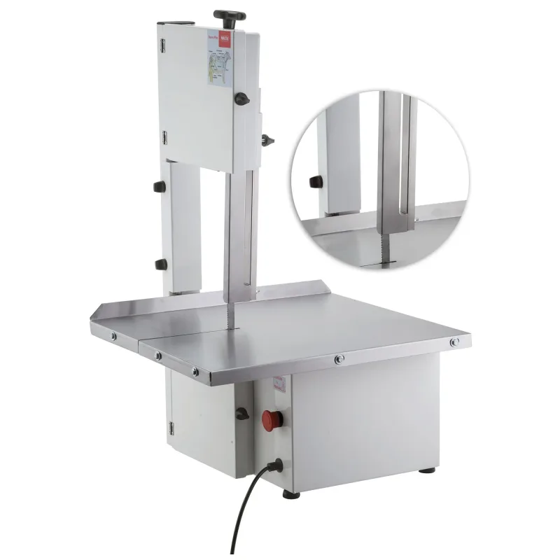 Serra Fita de Mesa Fixa Malta 181cm Volante Ferro Fundido Bivolt