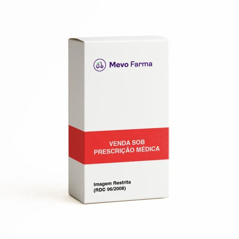 Eprex 40000UI/ML Solução injetável - Seringa com 1 mL