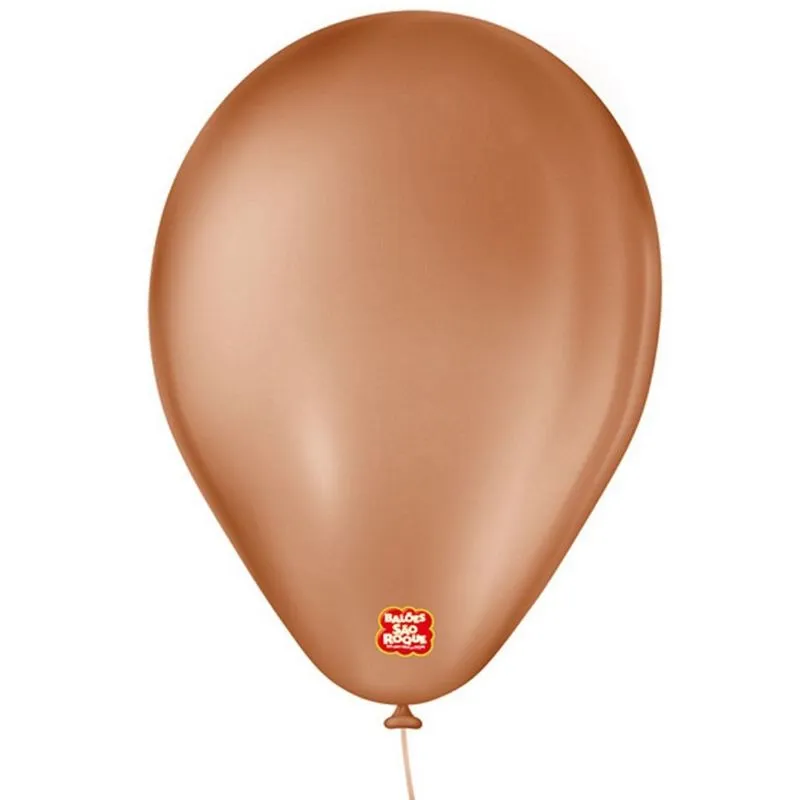 Balao Classic N.065 Marrom