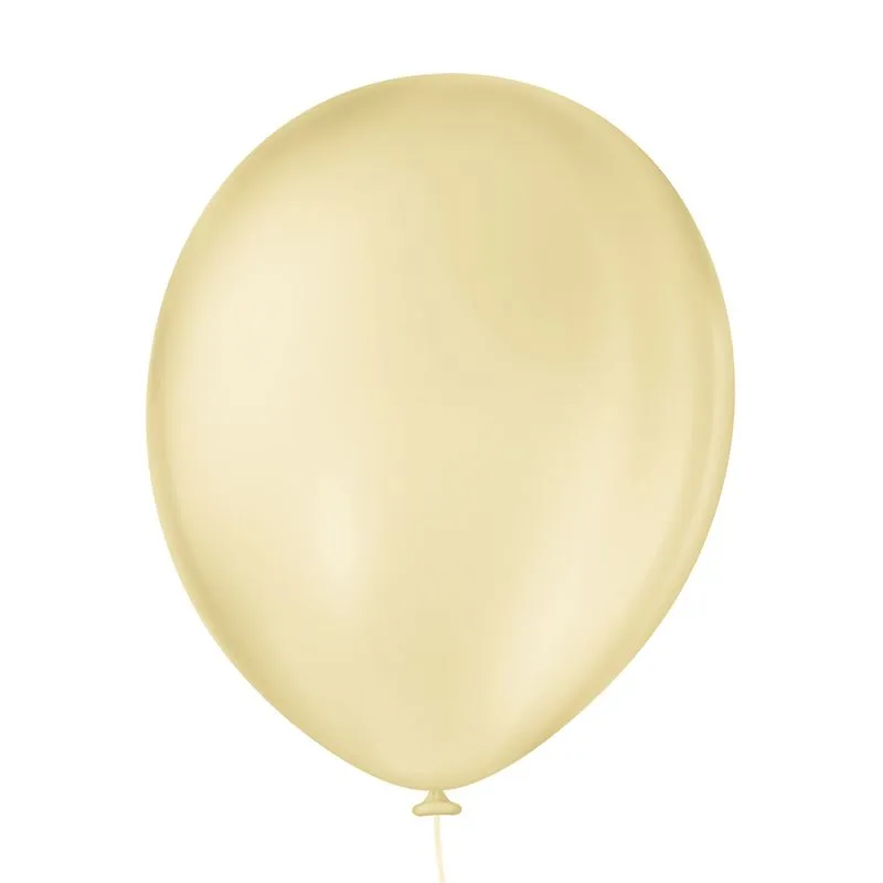 BALAO SAO ROQUE 11 LISO BEGE