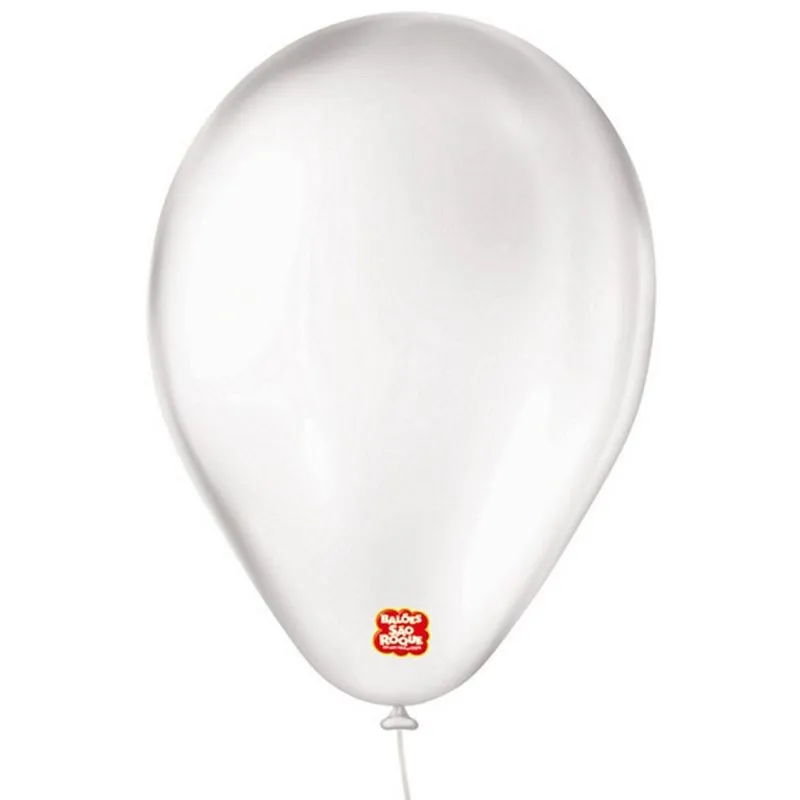 Balao Classic N.065 Transparente