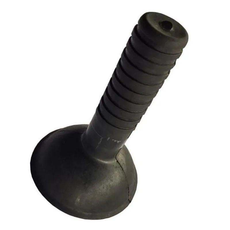 Kit 3 Desentupidor De Pia Cabo De Plástico