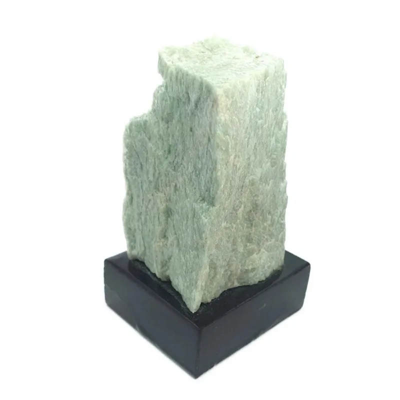 Drusa Amazonita - Natural - 450G - Pedra Da Saúde