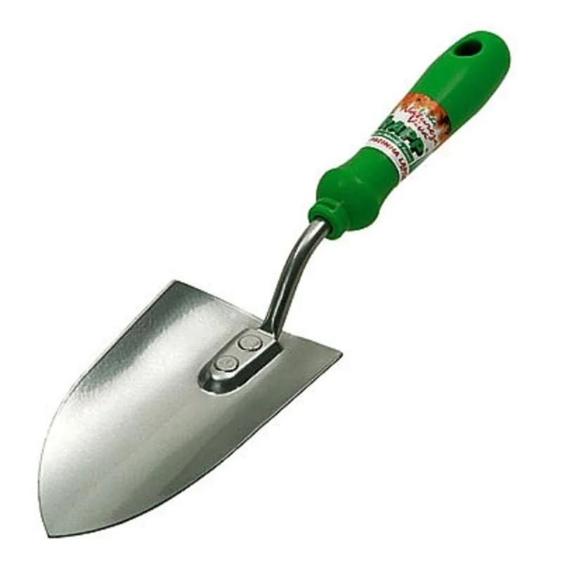 Pá De Jardim Tipo Larga - Fj-1001 - Trapp