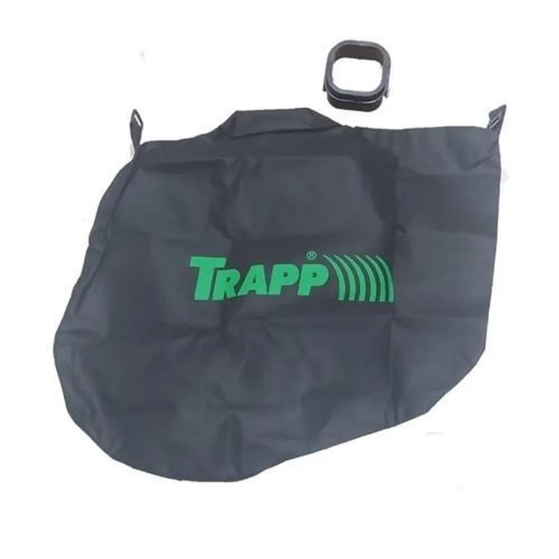 Saco Recolhedor Trapp Do Soprador De Folhas Sf 3000