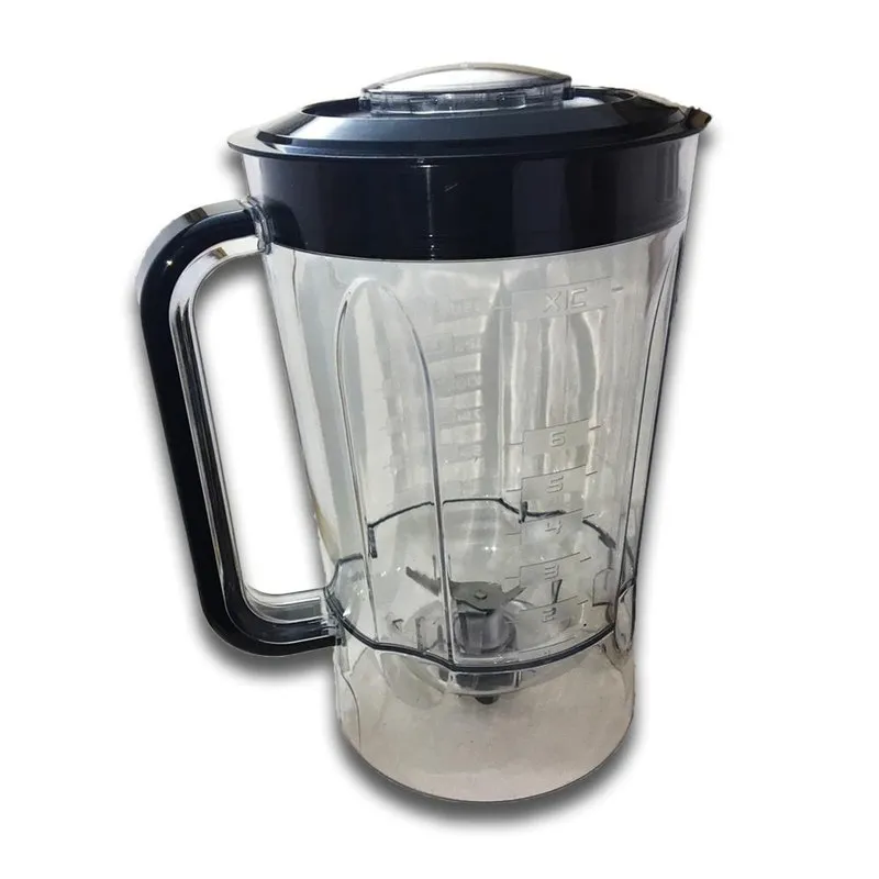 Copo Para Liquidificador Philco Plq1010 Preto