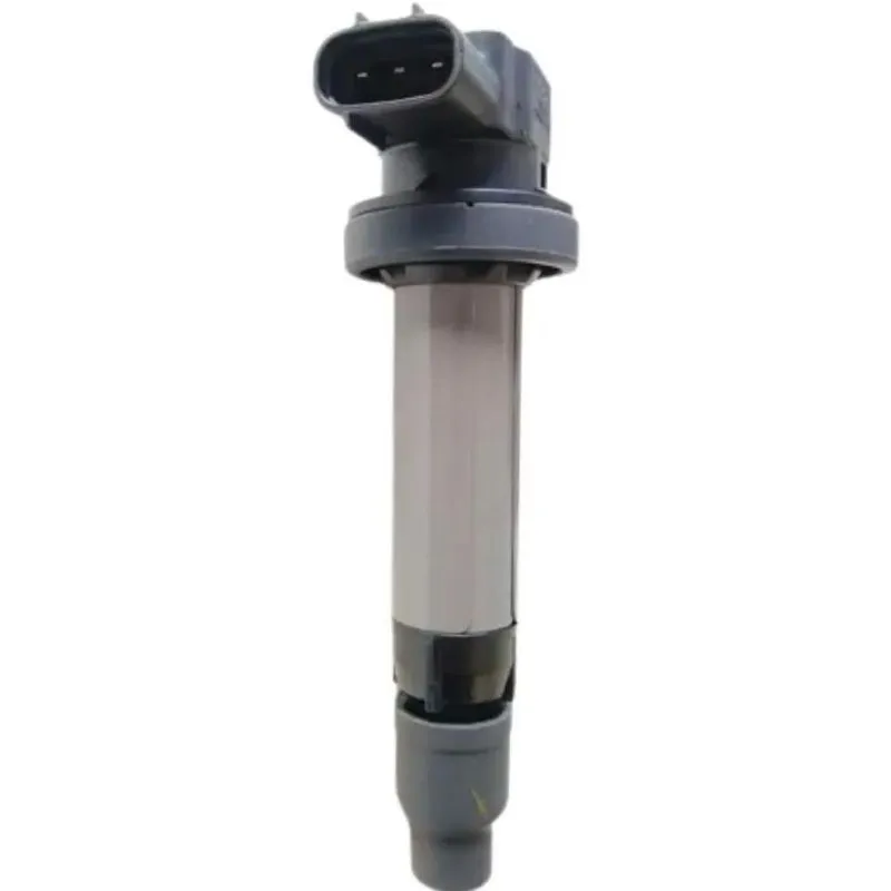 Bobina De Ignicao Etios 1.3 E 1.5 16v Flex De 2012 À 2021