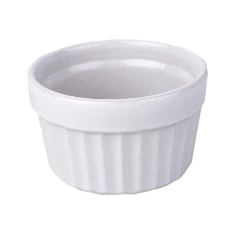 Ramequim Branco 7,3cm - A/CASA