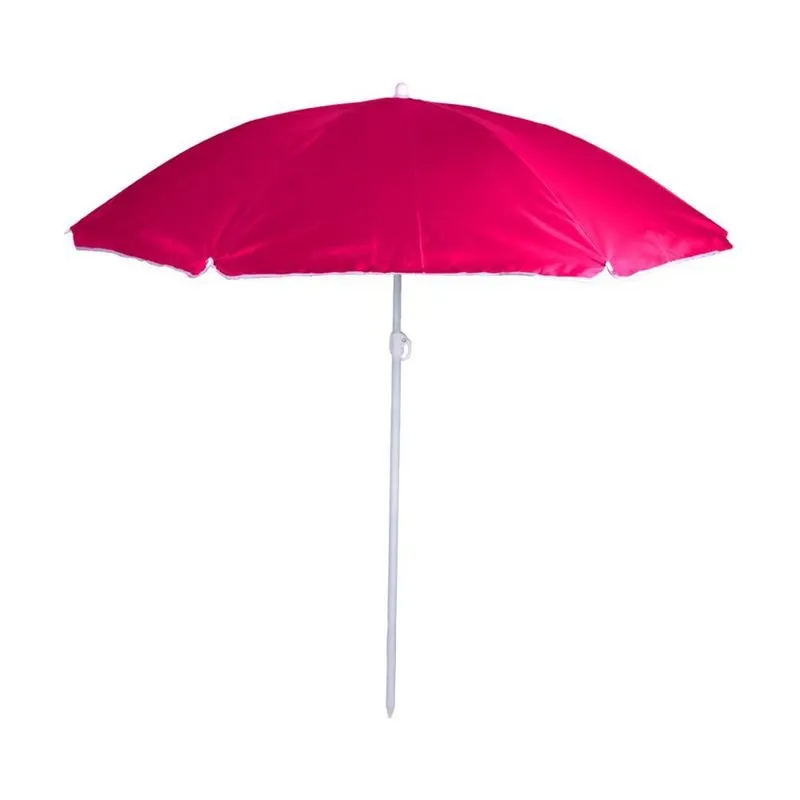 Guarda Sol Poliéster Rosa - A/CASA