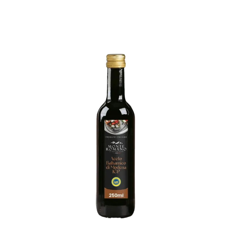 Aceto Balsâmico Monte Romano 250ml