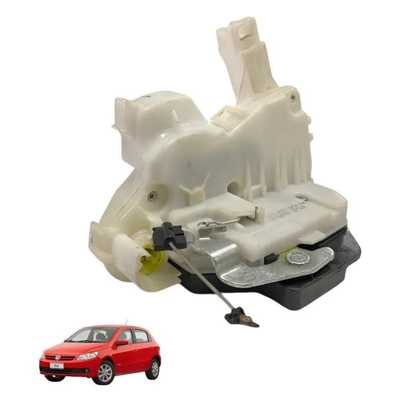 Fechadura Porta Dianteira Direita Gol G5 2009 5u4837014ab