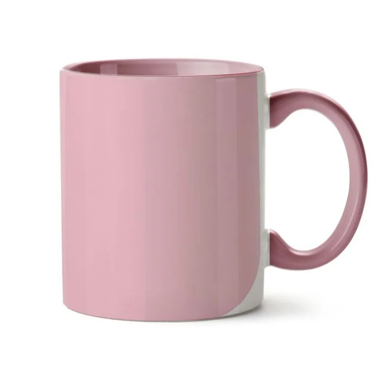 Caneca Rótulos