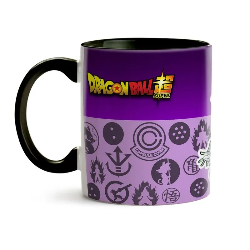 Caneca Dragon Ball - Freeza