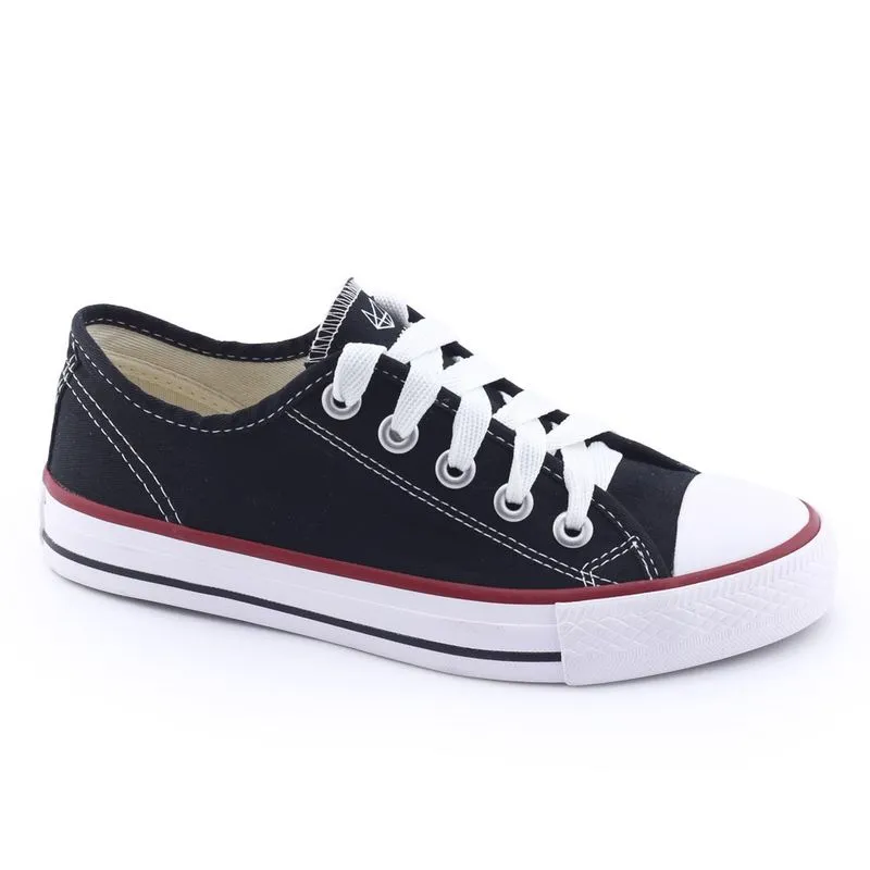 Tênis Unissex Casual ST0700 Basket Classic Street Star