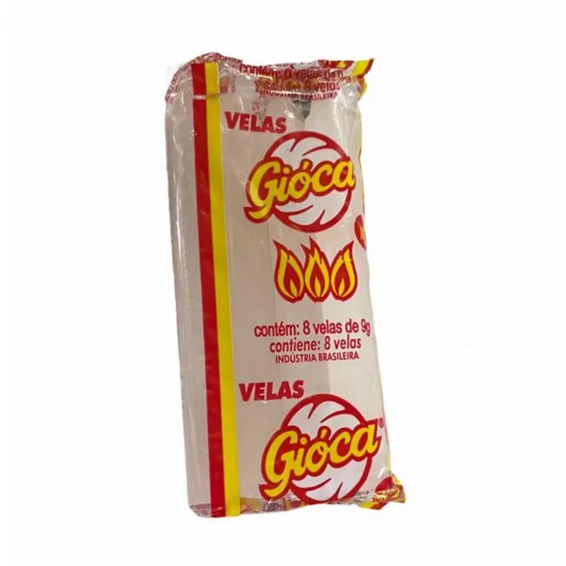 VELA GIOCA N 02 40232 GIOCA