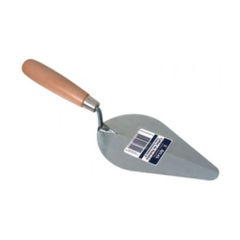 Colher Pedreiro 10 Atlas