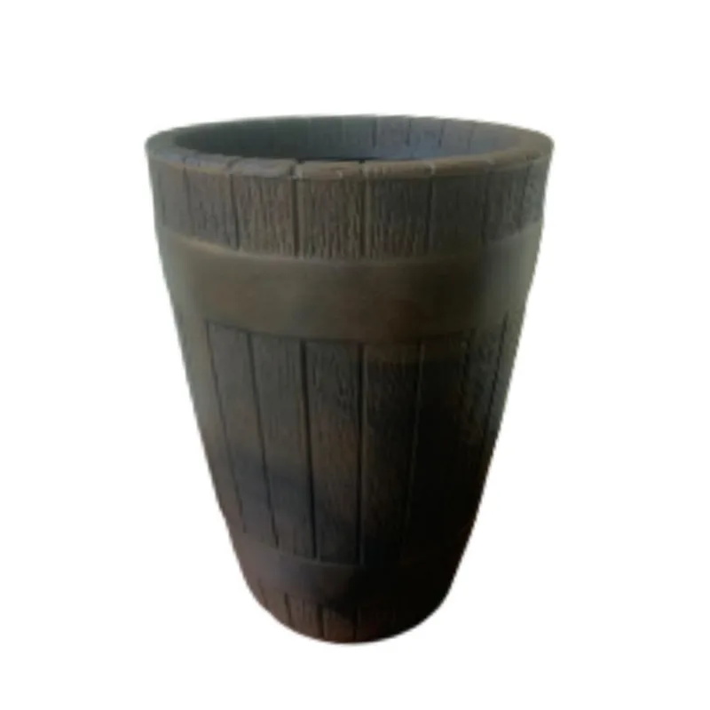 Nutriplan Vaso Tina Conico 44 Cor Cafe Imperial 1un