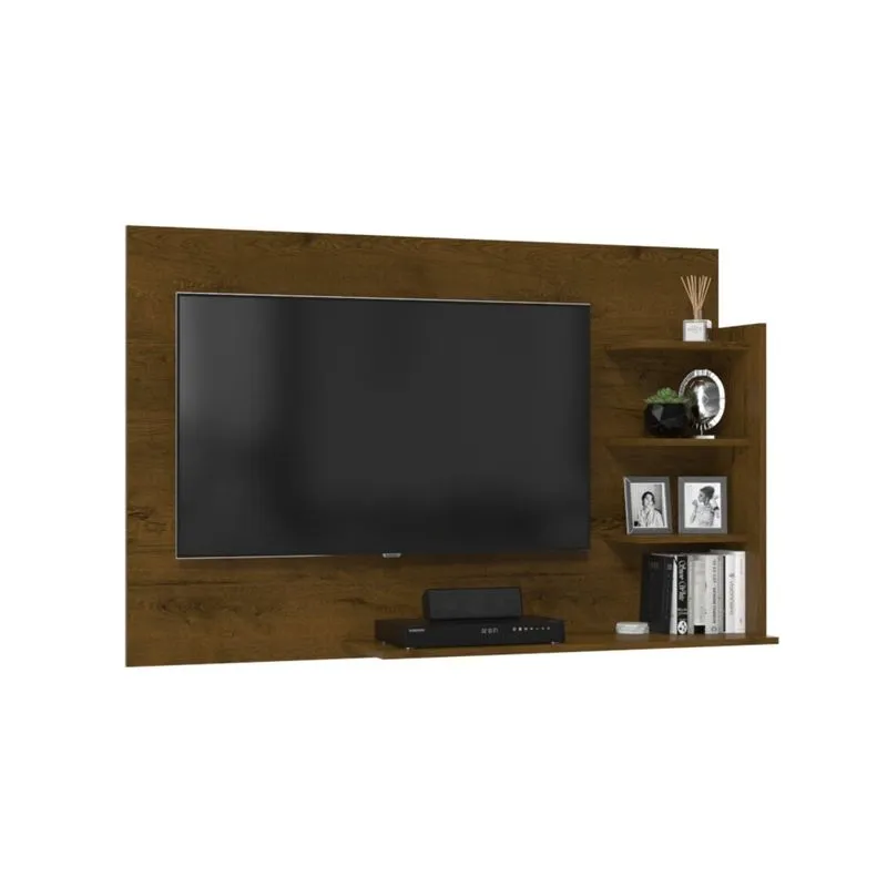 Painel para TV Life Malbec