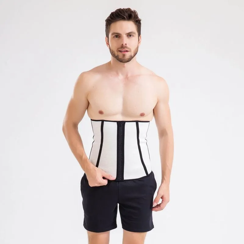 Cinta Waist Trainer Cinza EG