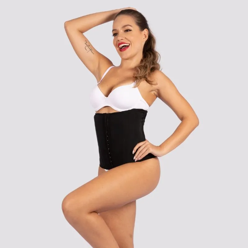 Cinta Pin Up Emana® Preta EG