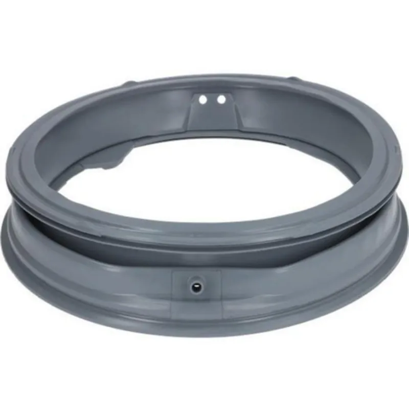 Guarnição Borracha Da Porta Lavadora Wd-1403F Lg Mds41955002