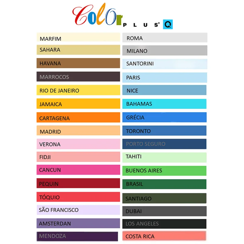 Color Plus