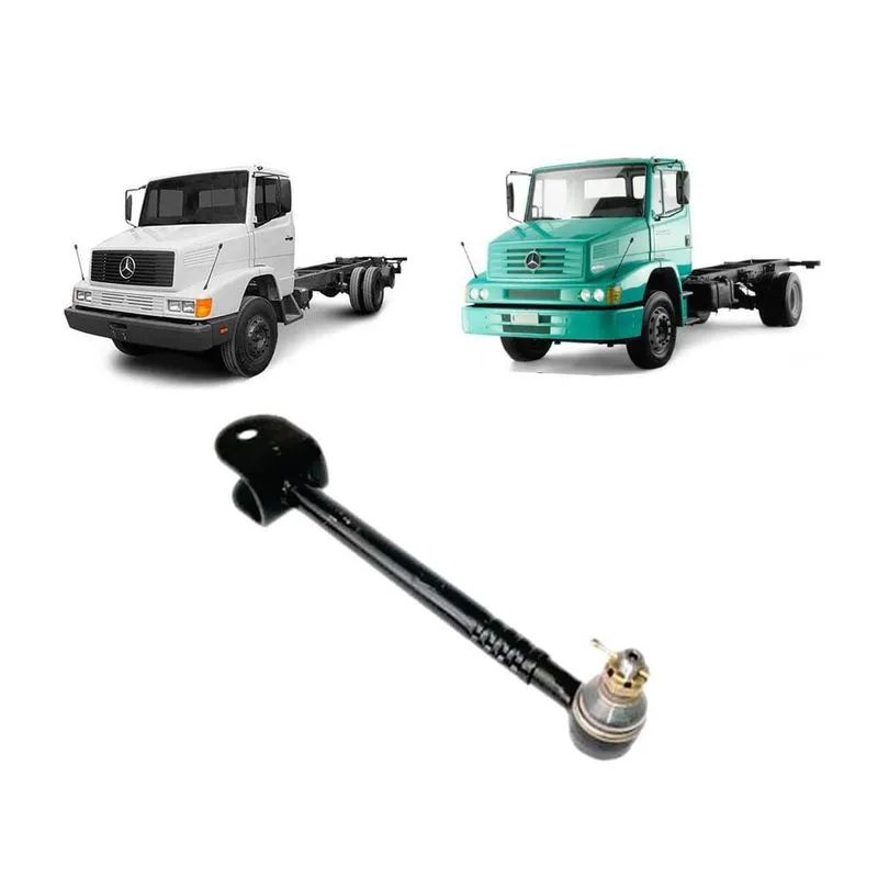 Barra Estabilizadora 330mm Mercedes L 1618 1620 1218 1418