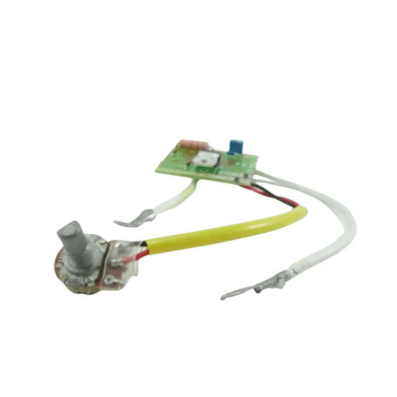 Circuito Eletrônico 6052 Bivolt Ducha Advanced - Lorenzetti