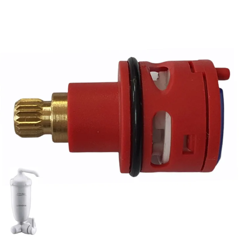 Reparo Filtro Lorenzetti AquaBella - T1012 - LORENZETTI