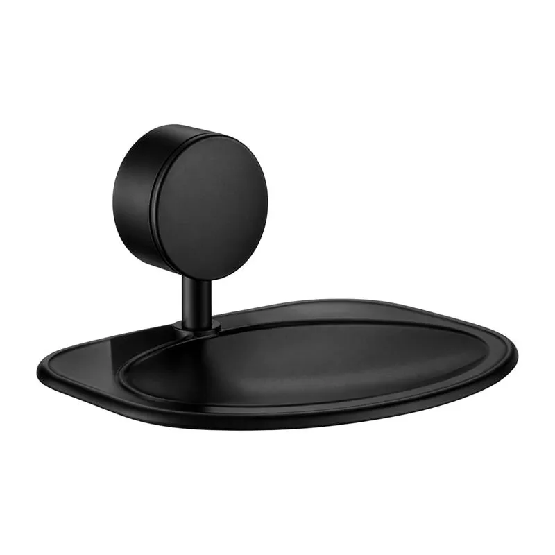 Saboneteira Vertical Black C-03 2009 B25 7048786 Lorenzetti Lorenzetti