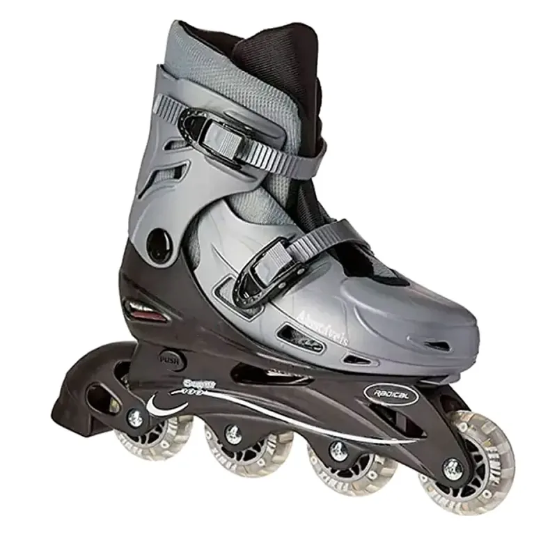 Patins Simples 34-37 Ref-Pn 01c 34-37