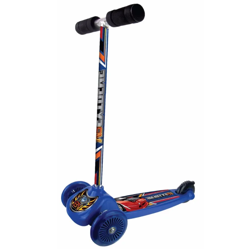 Patinete Azul PPT-02-A - Fenix