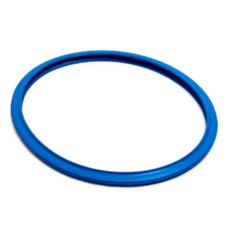 Anel vedação 20 cm de panela de pressão tramontina 4,5/6 L