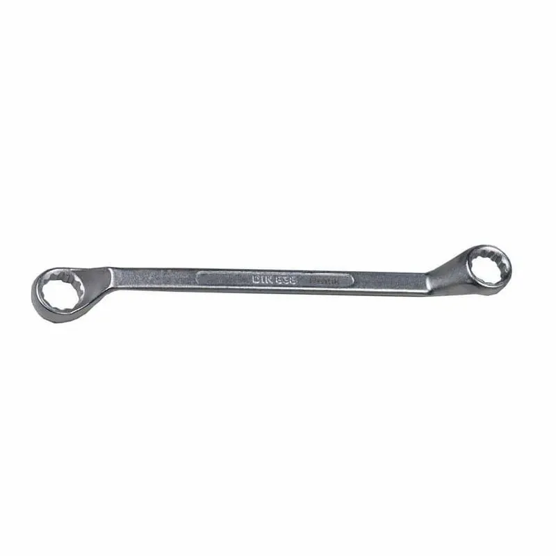 Chave Estrela Pratik 14x15mm Cromo Vanádio - Embalagem Com 5 Unidades