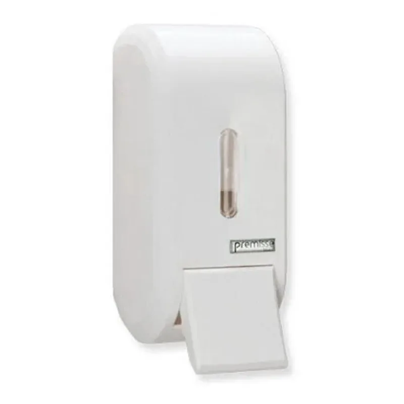 Saboneteira 800Ml Sem Reservatório Urban Premisse Dispenser