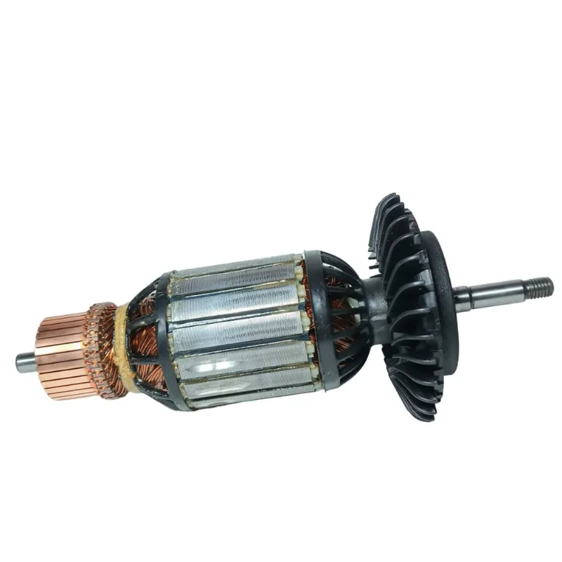 Induzido Rotor 220v P Esmerilhadeira DWE496 Dewalt N545401S