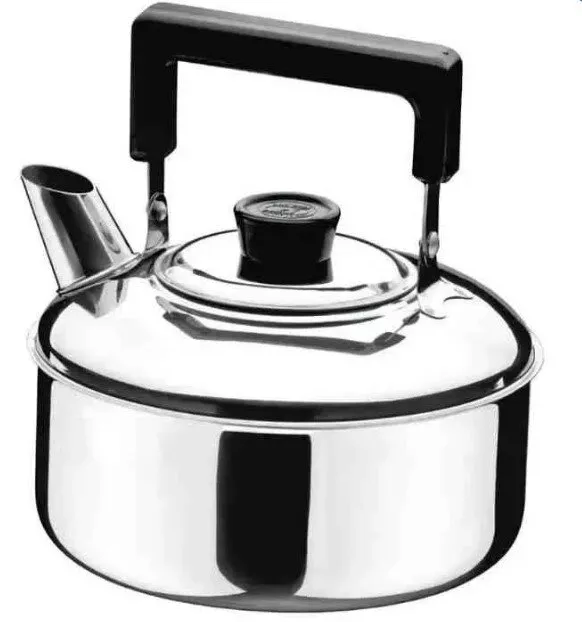 Chaleira Inox Artinox 2,0L
