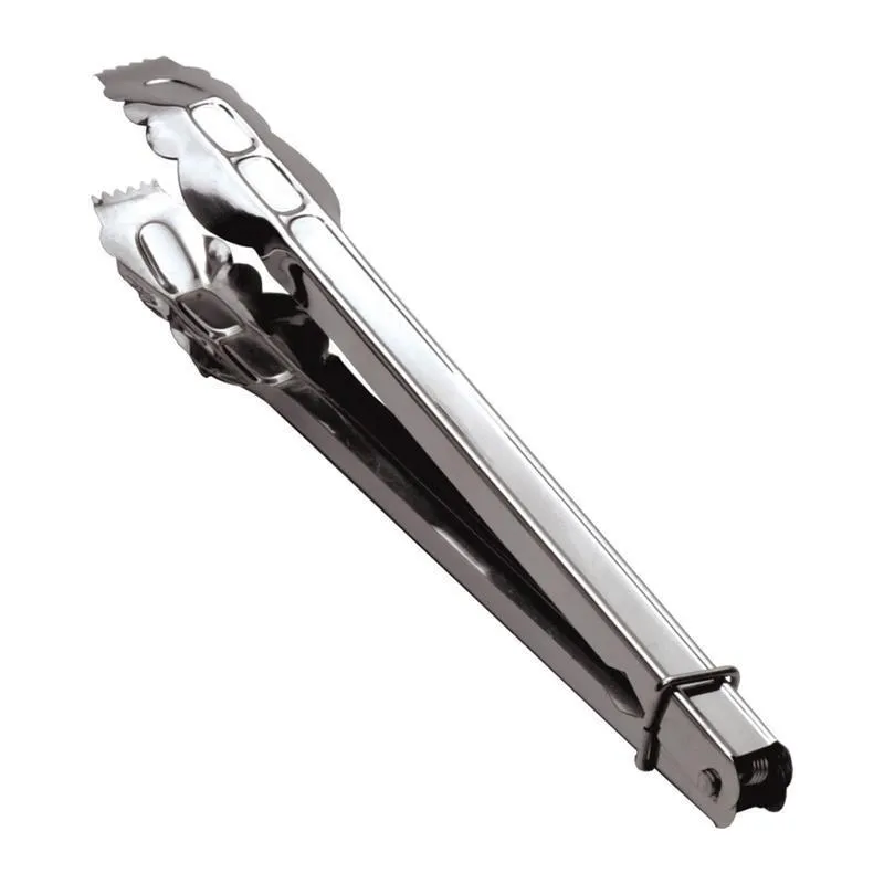 Pegador Pão De Inox Viel