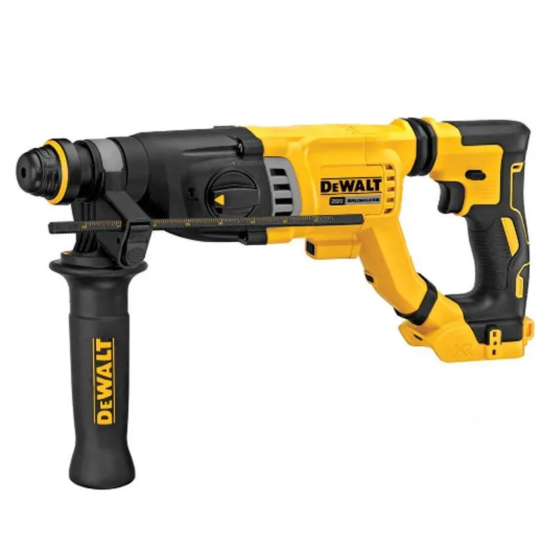 Martelete Rompedor 20v Sds Pus 1.1/8'' Dch263b - Dewalt