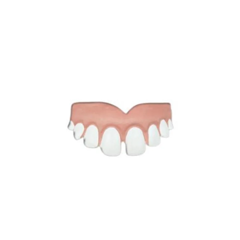 Dentadura Dentão Spook B+