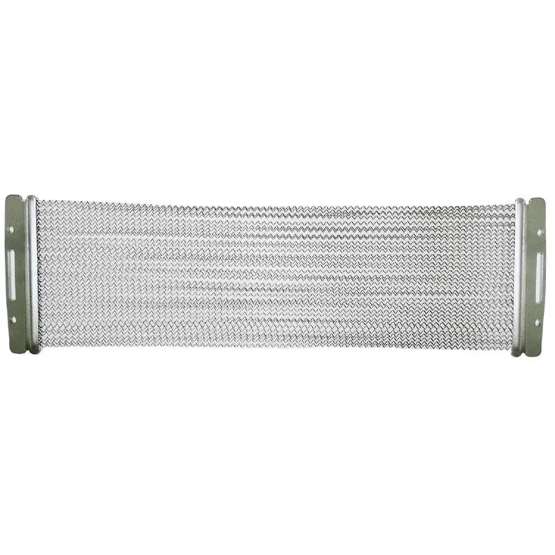 Esteira Para Caixa Bateria 14 Pol. 36 Fios Es 36 Liverpool