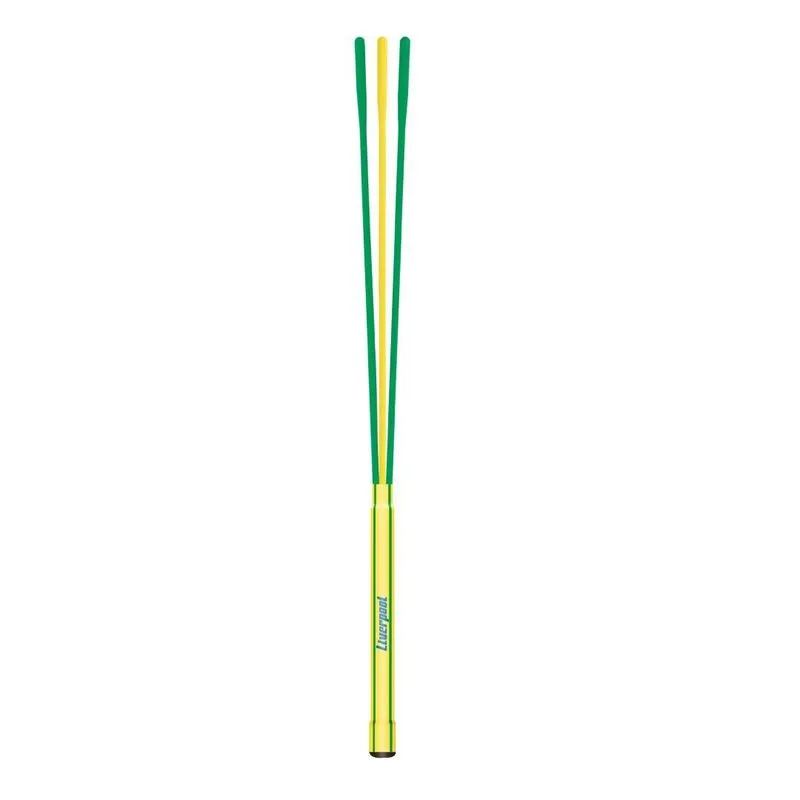 Baqueta Para Tamborim 3 Hastes Sambrasil Sb Ny3 Liverpool