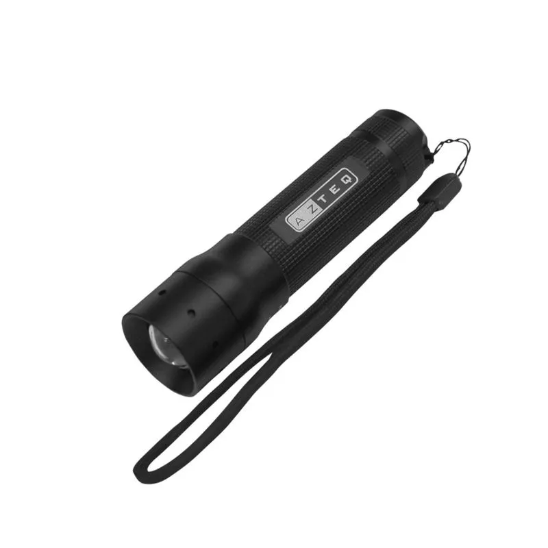 Lanterna De Camping Saturn Led Cree 3W 743130 Azteq