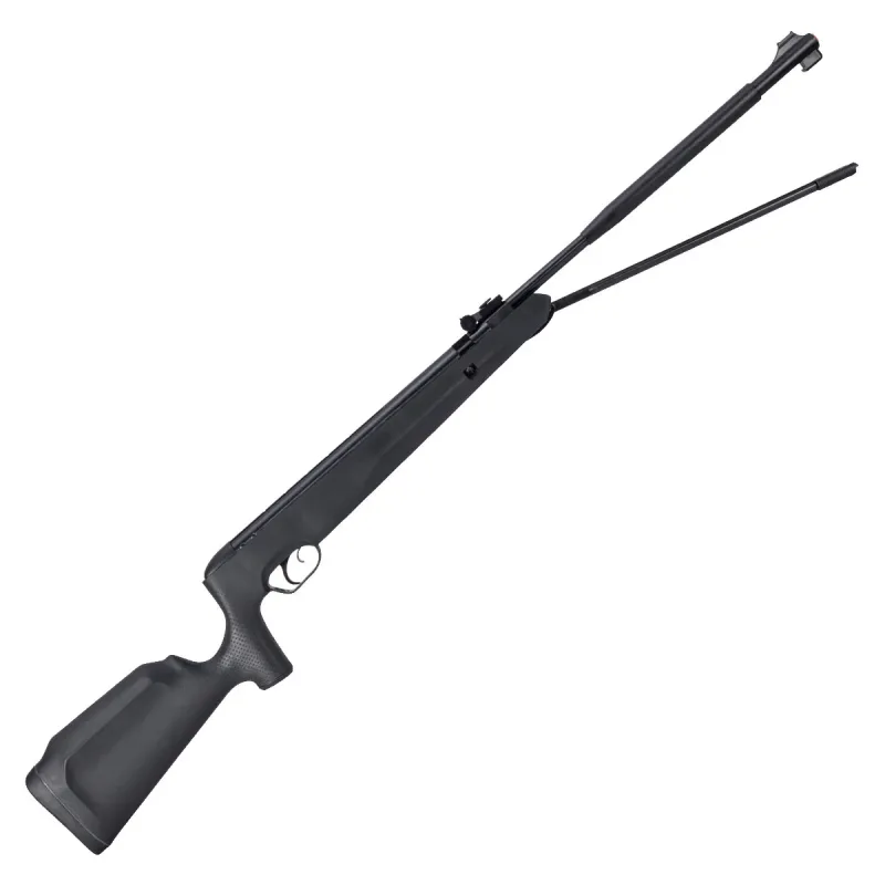 Carabina De Pressão Naja 2.0 Gás Ram 60kg 5.5mm - Tag