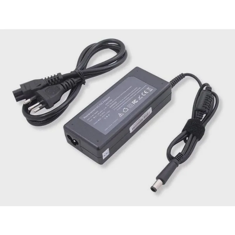 Fonte Carregador Para Notebook Dell Latitude E5510 E5520 E7440 Para Dell Latitude, Dell Inspiron, Dell Vostro, Dell xps